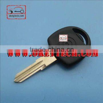 OkeyTech Opel key shell with HU46 left blade opel remote key blank for Opel key blank for Opel