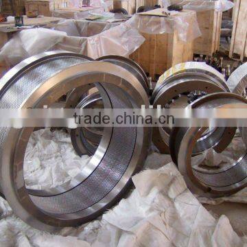 ring dies/ pellet dies/ flat dies