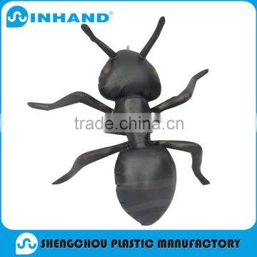 Pvc Inflatable Model Black Ant Toy photo-2