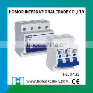 thermal mini circuit breaker