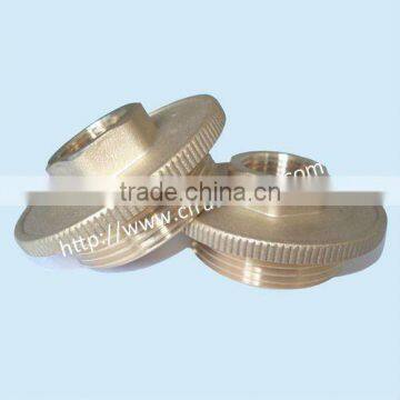 Heating radiators Accessories Brass bushings and adapters