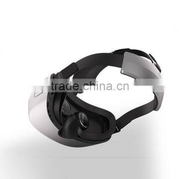 Deepoon M2 All In One VR HMD 2K Display Bluetooth Wireless Headset photo-5