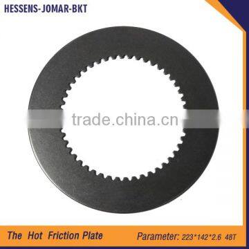 HESSSENS automatic transmission clutch friction plate wirh 48T 223-142-2..6