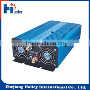 Pure Sine Wave DC to AC 2000W Hybrid solar pv inverter price