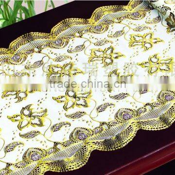 PVC Long Lace LX-2314A 50cmx20m