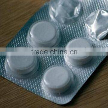 High quality rigid PVC sheet/roll for medicine packing