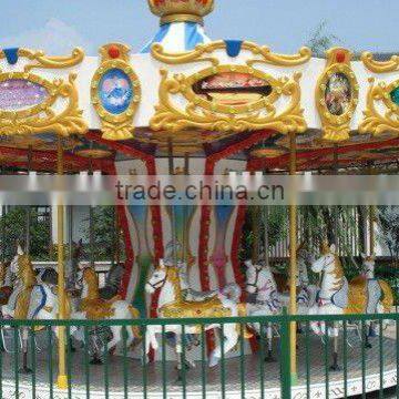 big indoor playground