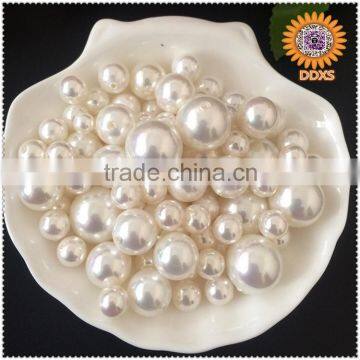 wholesale loose oyster shell pearl