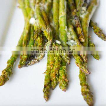 Fresh Good Quality Canned Green Asparagus