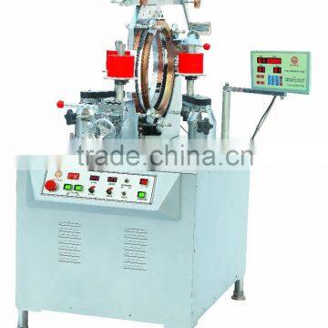 toroid winding machine