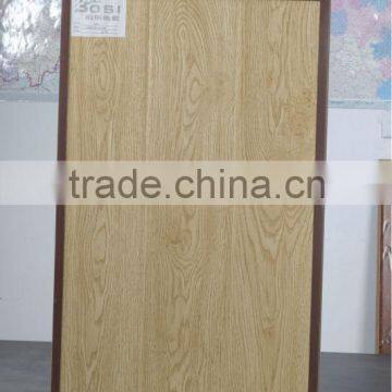 12.3mm embossed surface laminate flooring(2601)