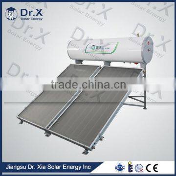 High level widely used parabolic trough solar collector