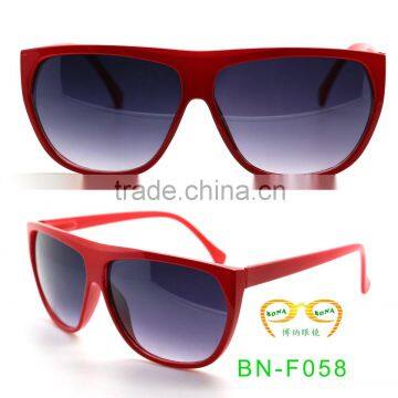 Flat top Sunglasses,Women's Fashion Sunglasses