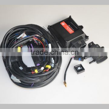 High professional exported a ecu for cng/lpg kit