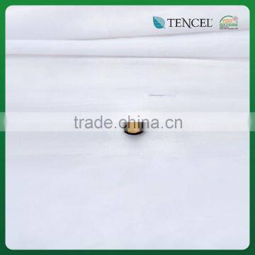 Shengsheng Wholesale 60s Silk Touch Lanzing Tencel Bedding Set Duvet Cover Set photo-5