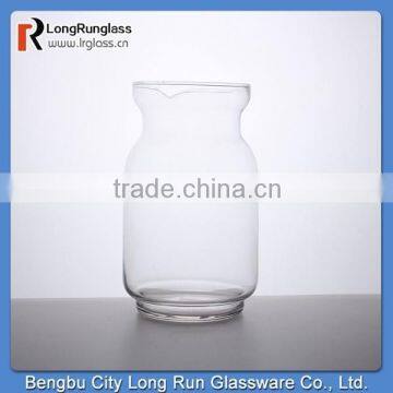 LongRun anhui machine made drinking bottle with heavy base