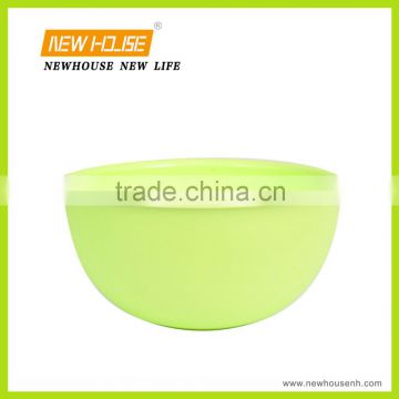 New Design Hot PLA 5.5L Salad Bowl/Kitchen Bowl