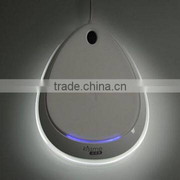 Hot Selling qi Wireless Charger Charger for Mobile Phone With CE photo-5