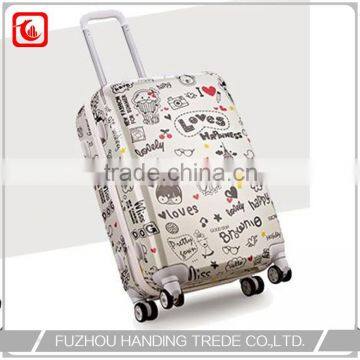Kid Cartoon Childrens Suitcase Shop , Hand Carry Luggage Sale photo-4