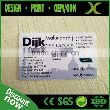 Provide Design~~!!! High Quality PVC NFC Card/ Smart EM4305 Card/ Smart UHF Card photo-2