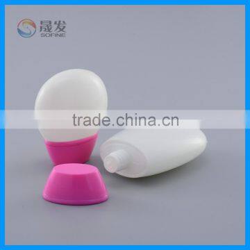Plastic Children Lotion Bottle photo-2