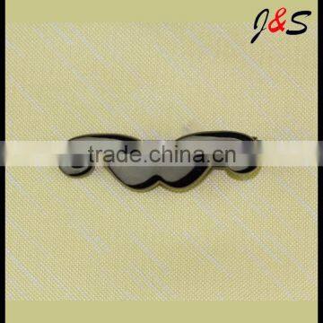 WHOLESALE moustache tie bar,fashion tie clip TB4006