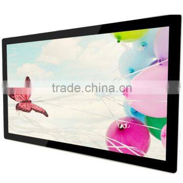 32" Wall Mounted Advertising Lcd Player