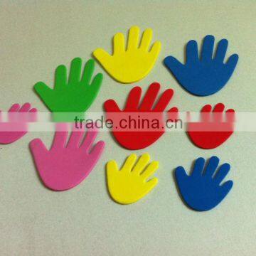 Melors Soft Material EVA Foam Dragonfly Shapes Colorful Material photo-5