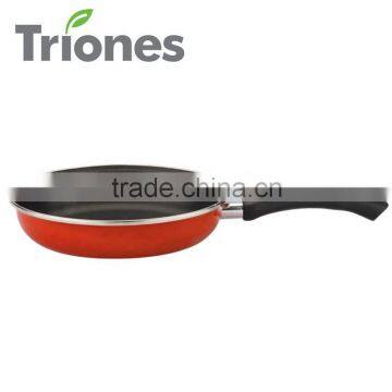 Non-stick Enamel Fry Pan(TR-E3018)