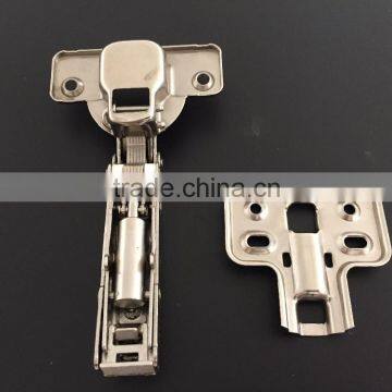 Soft Close Hinge Hydraulic Soft Close Hinge Jieyang Soft Close Hinge photo-3