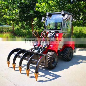 Small Mower Garden Tractors DY840 photo-2