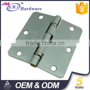 High Quality 1.2mm Thickness Hinge for Door and Cabinet photo-3