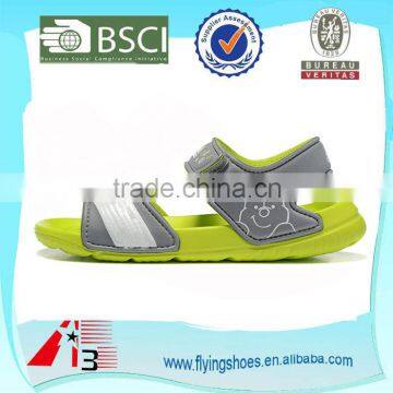 2016 Girl Kids Latest Design Sandal photo-3