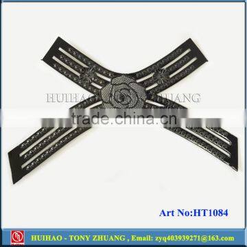 Wholesale TPU Material Vamp,sandal Vamp,slipper Vamp (HT1073) photo-4