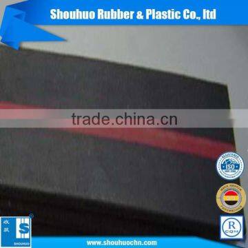 High quality factory price High Quality Pvc Flat Belt