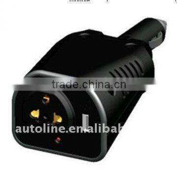 New style power inverter