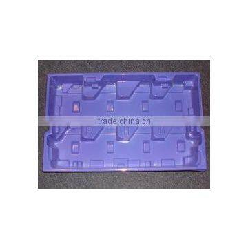 color HIPS rigid sheet