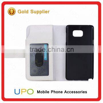 [UPO] For Samsung Galaxy Note 7 Phone Case,New Products Soft PU Leather Case For Samsung Galaxy Note 7 Low Price Cheap Case