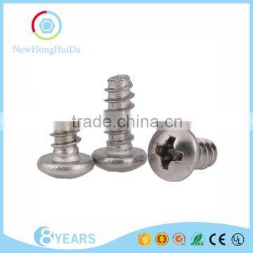 China Product Stainless Steel Self Tapping Screw Wholesale photo-3