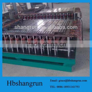 FRP Moulded Grating Machine/GRP Grate Machine