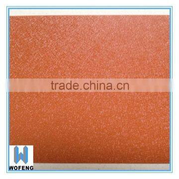 Matt Prepainted Ppgi Color Coated Steel Coils for Building Materials photo-5