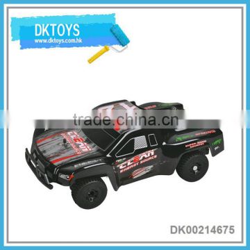 1:24 b/o four-wheel drive car WL L353