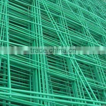 heavy duty galvanized welded wire mesh