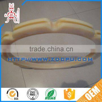 ODM 6 Inch Cheap Injection Molding Mini Pulley photo-2