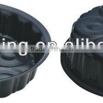 Carbon steel Non-Stick Cartoon Cake mould