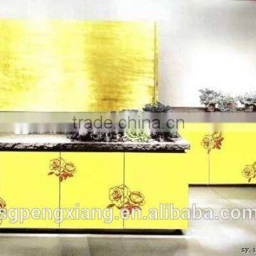 Hot Sale High Glossy UV Board For Wardrobe photo-6