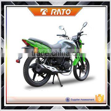 2016 Best Selling High Quality Motorcycles Motorcycle photo-3