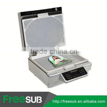 Sunmeta 12 Years Factory 3D Sublimation Vacuum Oven st-3042