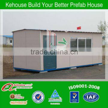 Economic georgia apartments prefabricated building ,cheap prefabricated house