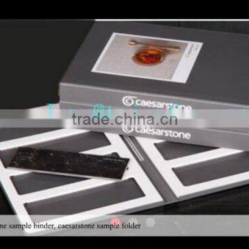 Tsianfan PY029 - Artificial Stone Sample binder